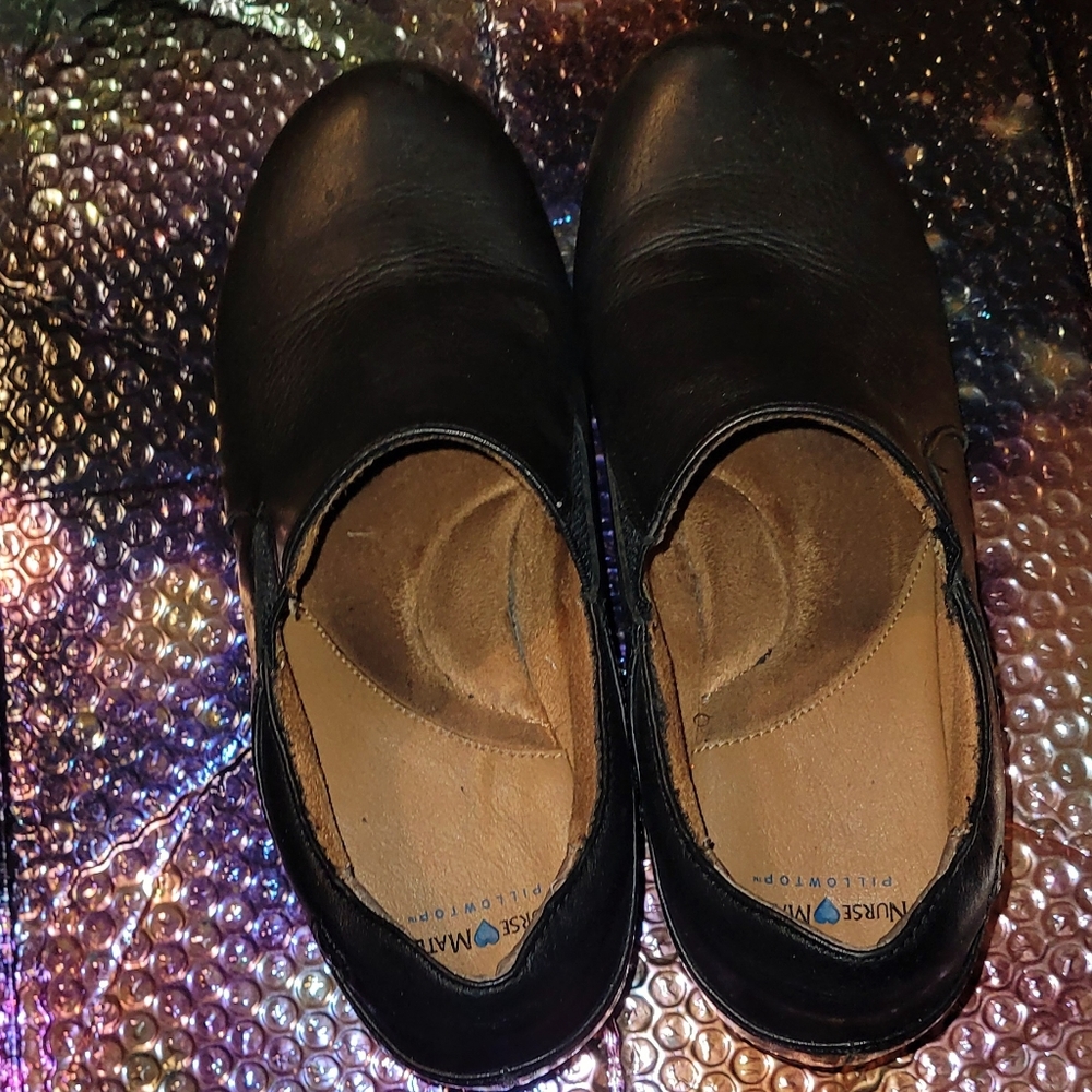 Nursing Shoe